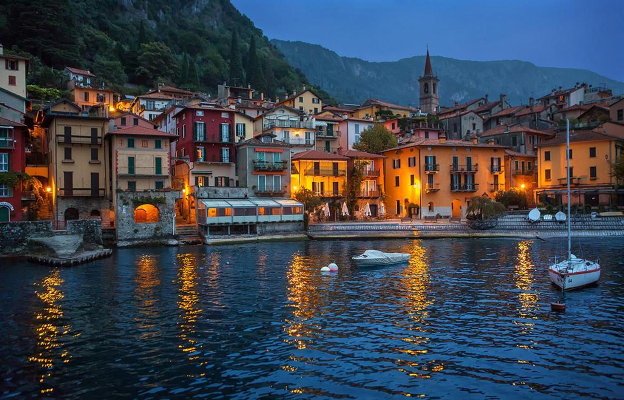 Apartmán Casa Francesco Clanezzo Exteriér fotografie