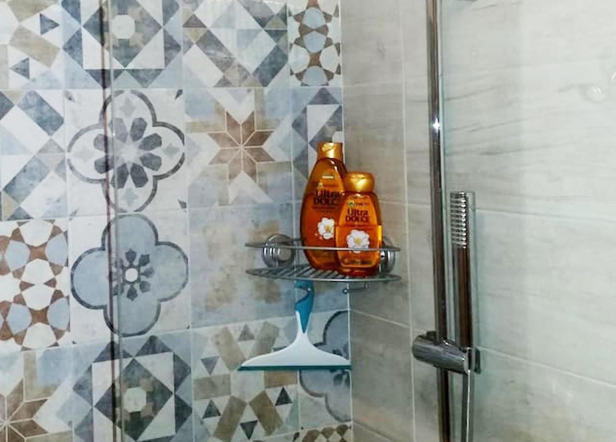 Apartmán Casa Francesco Clanezzo Exteriér fotografie