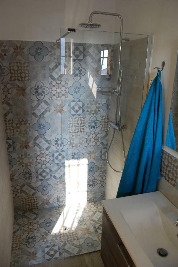 Apartmán Casa Francesco Clanezzo Exteriér fotografie